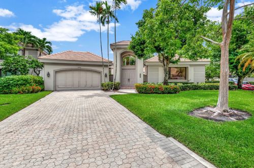 2436 62nd St, Boca Raton, FL 33496-3632