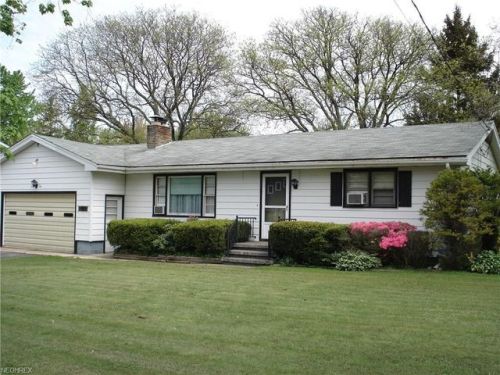 41 Dorset Rd, New Lyme, OH 44047-1451