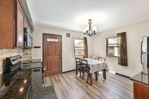 3425 95, Milwaukee WI 53222-3555 exterior