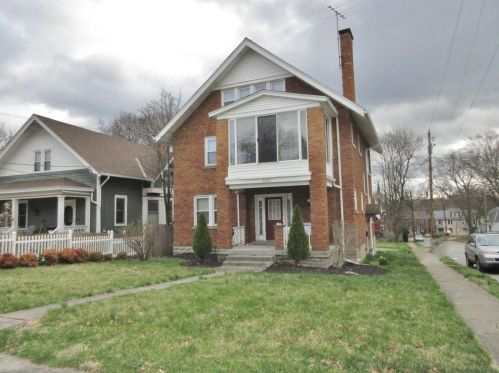 3456 Craig Ave, Cincinnati, OH 45211-5728