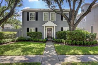 6103 Annapolis St, Houston TX  77005-3113 exterior