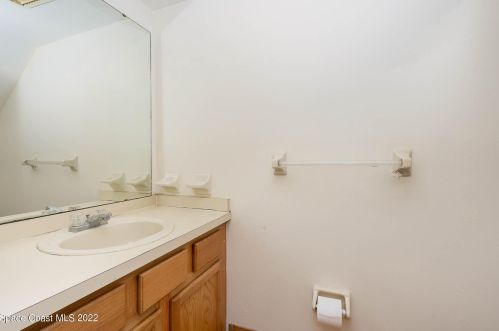 1911 Cashew Courtway, Titusville FL  32780-4686 exterior