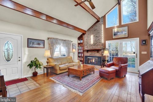 12147 Diehl Ct, Tolna, PA 17349-8510