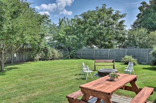 22 Belmont Ave, Keene NH  03431-4334 exterior