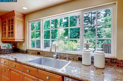 62 Longview Ct, Danville CA  94526-3610 exterior