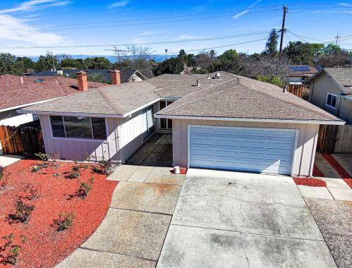 1692 Heron Ave, Sunnyvale, CA 94087-4807