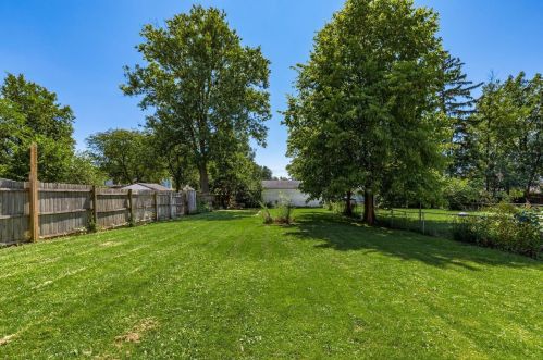 545 5th St, Marysville OH  43040-1286 exterior