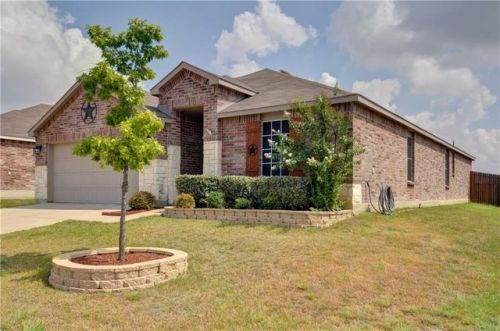 1246 Wysteria Ln, Burleson, TX 76028-2719