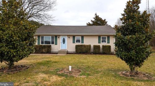 22351 Eskridge Rd, Seaford DE  19973-8142 exterior