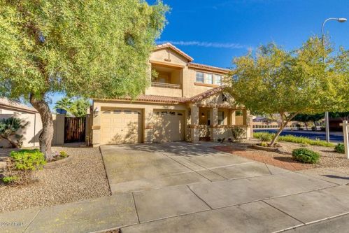 10502 Edgemont Dr, Avondale, AZ 85392-4653