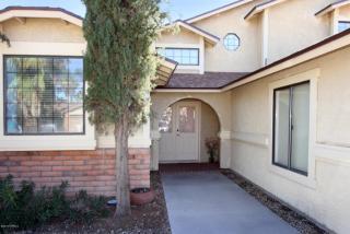 9308 Eagle Dancer Dr, Tucson, AZ 85742-9478