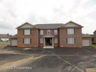 210 Spring Creek Ave, Bowling Green KY  42101-4494 exterior