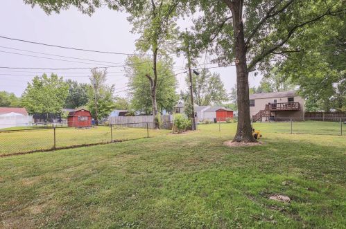 5773 Tall Oaks Dr, Milford OH  45150-2557 exterior