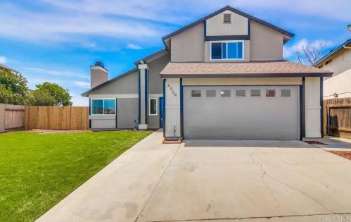 6464 Calle Pavana, San Diego, CA 92139-2334