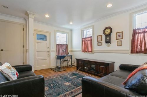 26 Hawthorne Ave, Rye Brook NY  10573-2927 exterior