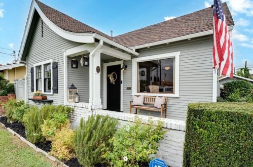 321 Madrona Ave, Brea CA  92821-5340 exterior