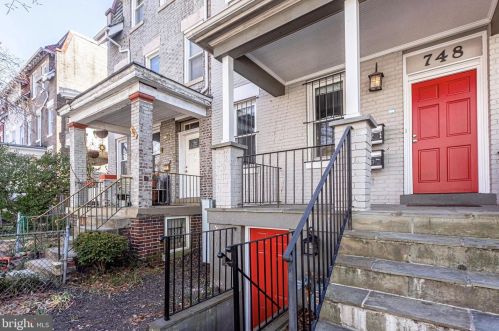 748 Rock Creek Church Rd, Washington, DC 20010-1617