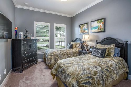 23742 Pebble Pointe Ln, Bonita Springs FL  34135 exterior