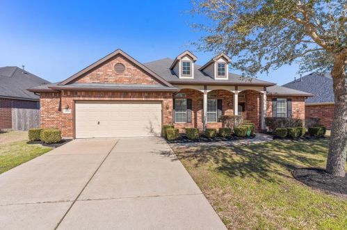 918 Fort Hill Ln, Richmond, TX 77469-4964