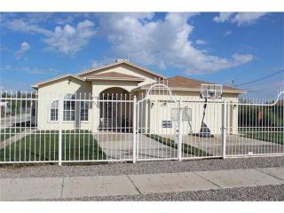 631 Holstein Rd, El Paso, TX 79927-1279