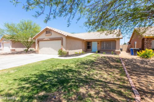 761 Fresno St, Chandler, AZ 85225-3725
