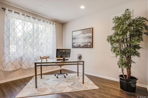 1021 Mandarin Pl, Fullerton CA  92833-4785 exterior