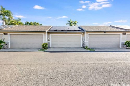 91-1016 Kaipalaoa St, Ewa Beach HI  96706 exterior