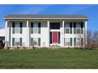 185 Mill Dr, Greeneville, TN 37745-6725