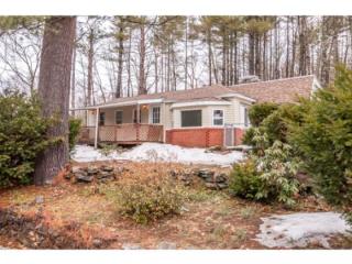 235 Goffstown Back Rd, Goffstown, NH 03045-2645