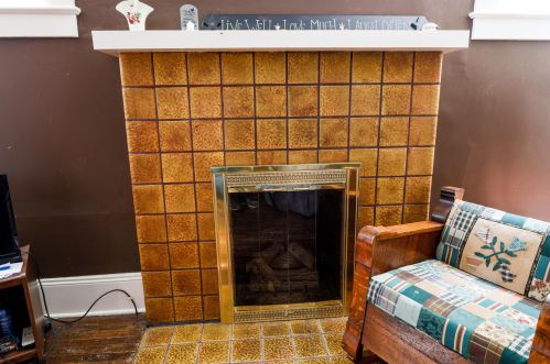 838 Locust Ave, Zanesville OH  43701-2414 exterior