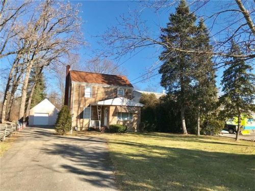 2908 Ligonier St, Latrobe, PA 15650-4216