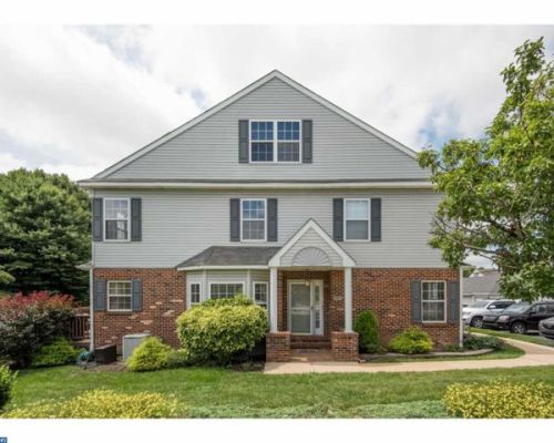 504 Truman Ct, Norristown, PA 19403-5247