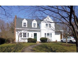 78 Spring Glen Ter, New Haven, CT 06517-1535