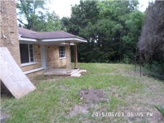 11560 Tanner Williams Rd, Mobile AL  36608-8803 exterior