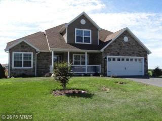 2340 Austin Ave, Chambersburg, PA 17202-7128