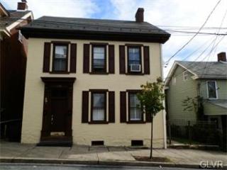 334 West St, Bethlehem, PA 18018-5621