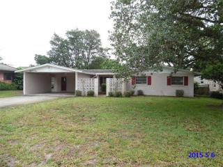 805 Highland Ter, Titusville, FL 32796-3741