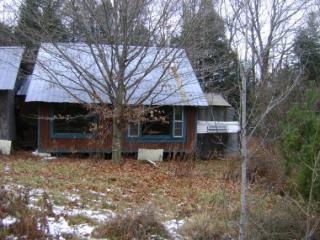 538 Mink Farm Rd, Lowell VT  05847-9561 exterior