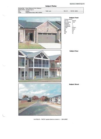 443 Moon Bay Dr, Suwanee, KY 42055