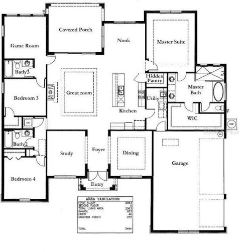 31778 Red Tail Blvd, Mount Plymouth, FL 32776