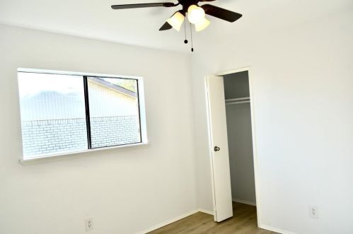 4721 Strickland Ave, Frisco TX 75056-2091 exterior