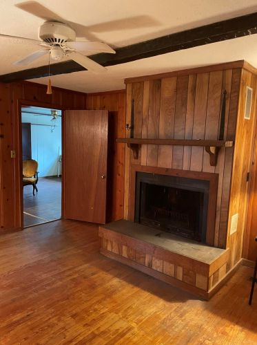 315 Martintown Rd, North Augusta SC 29841-3488 exterior