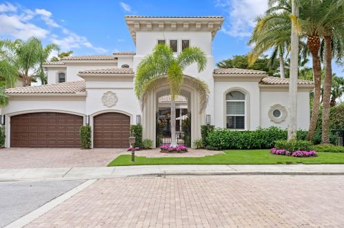 102 Via Verde Way, West Palm Beach, FL 33418-6205