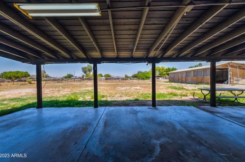 3626 Wescott Dr, Glendale AZ  85308-2332 exterior