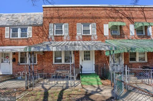 2320 Berryhill St, Harrisburg, PA 17104-2009