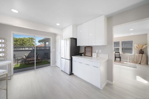 91-1146 Kumuiki St, Kapolei HI  96707 exterior