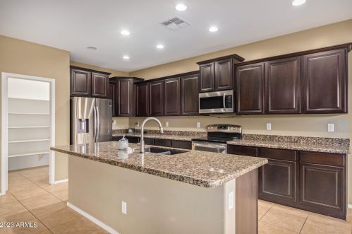 18359 Post Dr, Sun City AZ  85388-1689 exterior