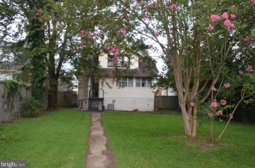 1123 Buchanan St, Washington, DC 20011-4428