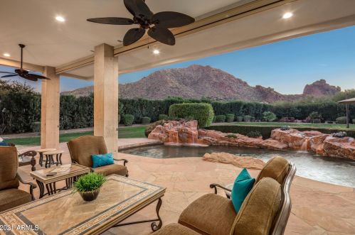 5909 Solcito Ln, Scottsdale AZ 85250-5514 exterior