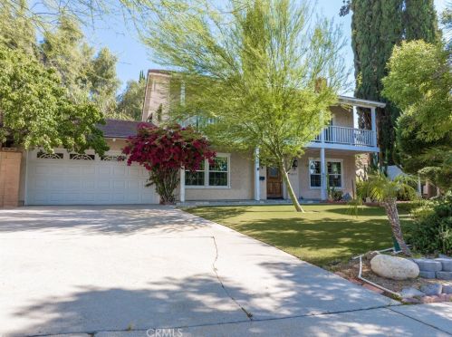 16815 La Veda Ave, Santa Clarita, CA 91387-1724